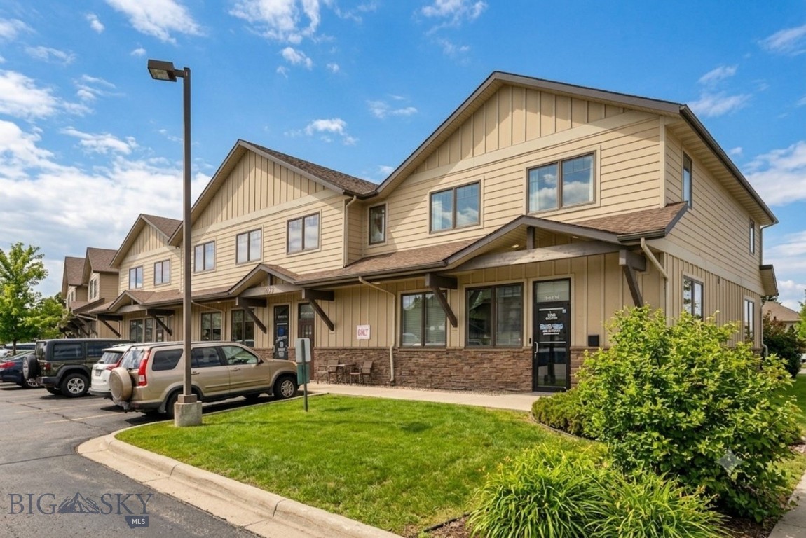 2115 Durston Road 13, Bozeman