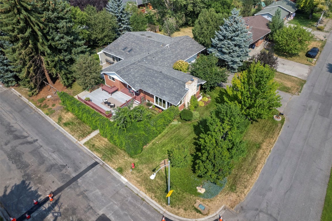 803 N 17th Avenue, Bozeman