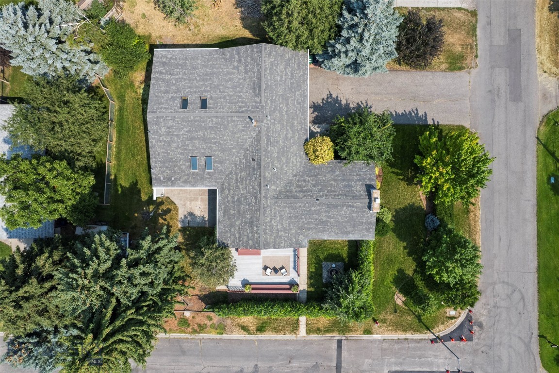 803 N 17th Avenue