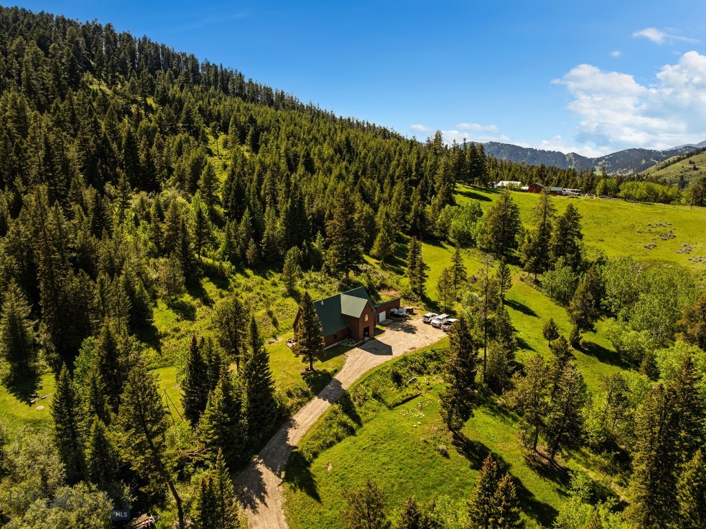 3395 Trail Creek Road, Bozeman