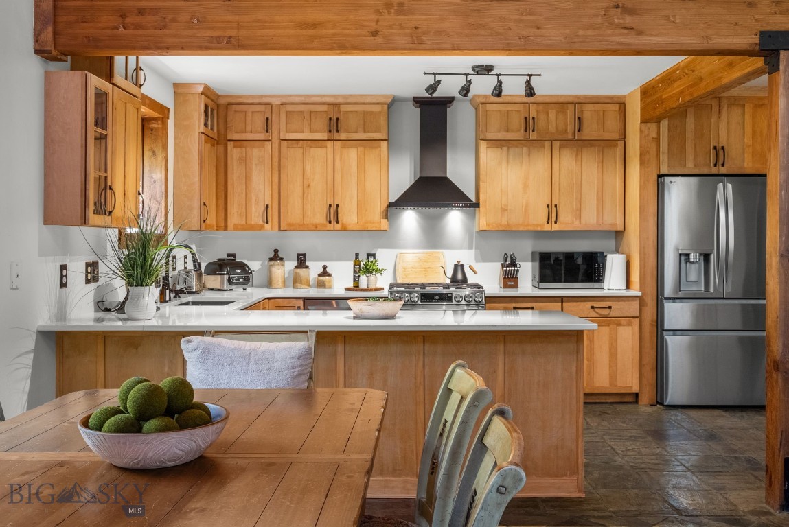 3395 Trail Creek Road
