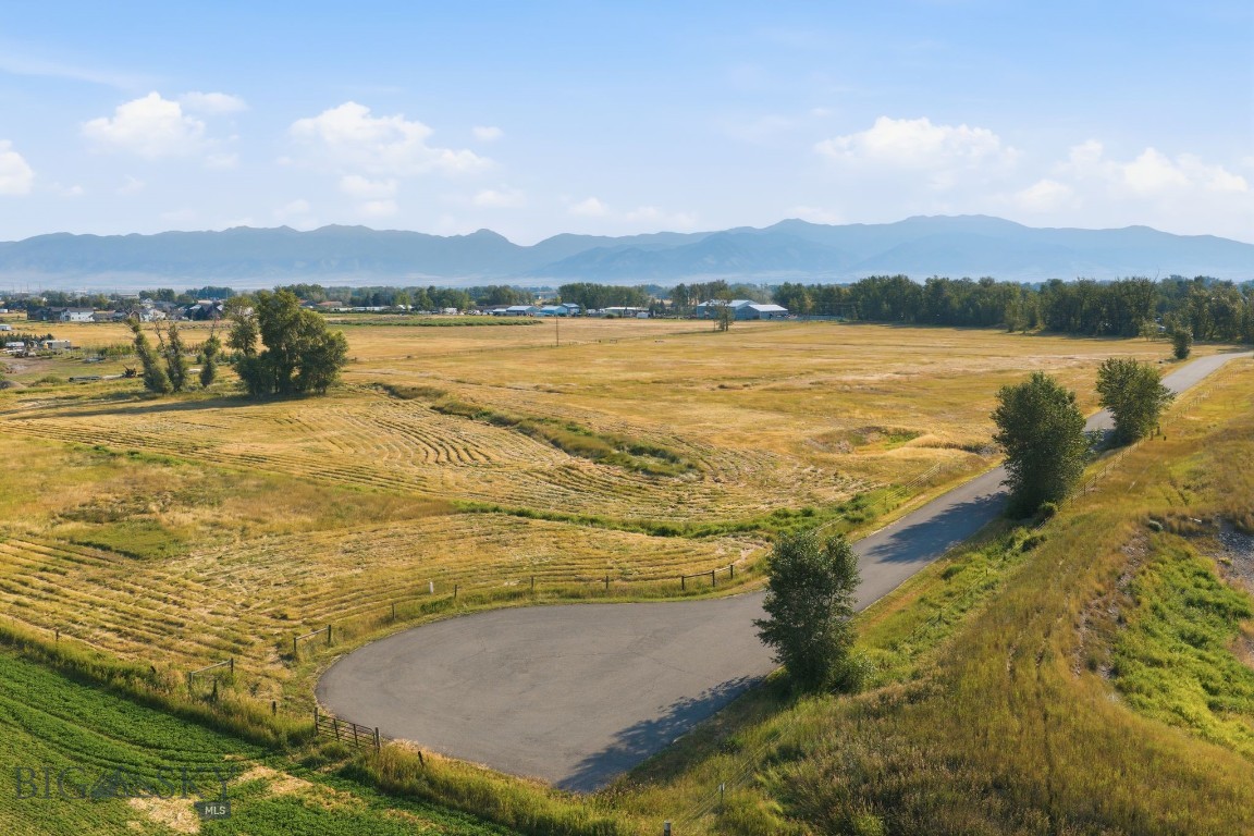 Lot 10 Ketterer Road