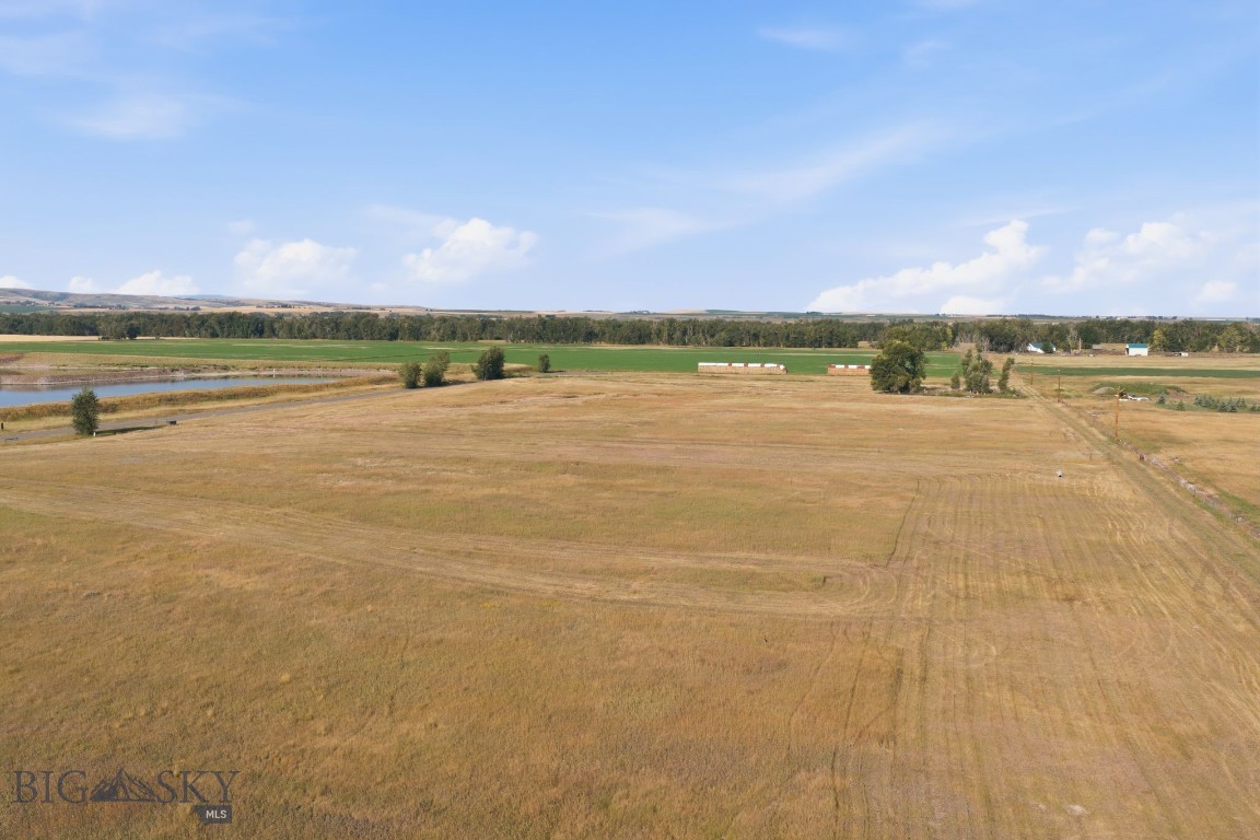 Lot 10 Ketterer Road