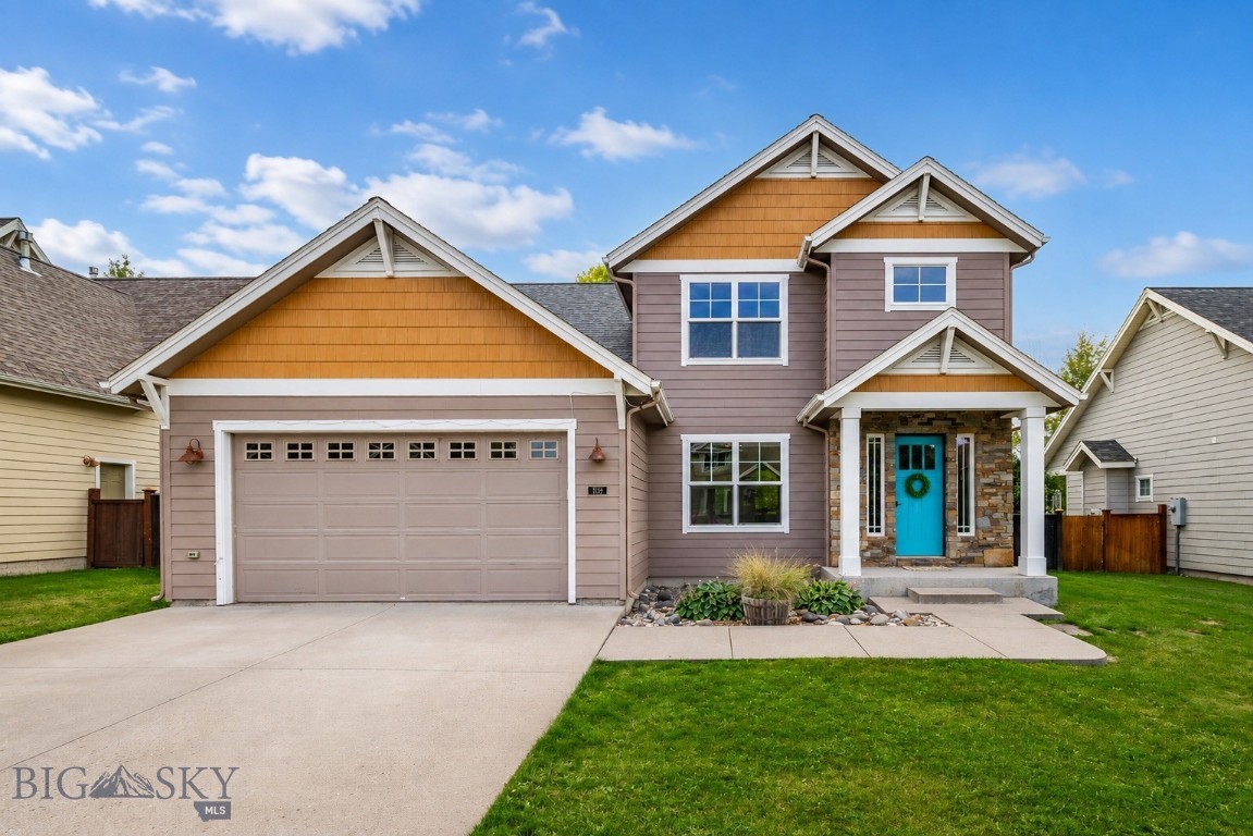 3159 Gardenbrook Lane, Bozeman