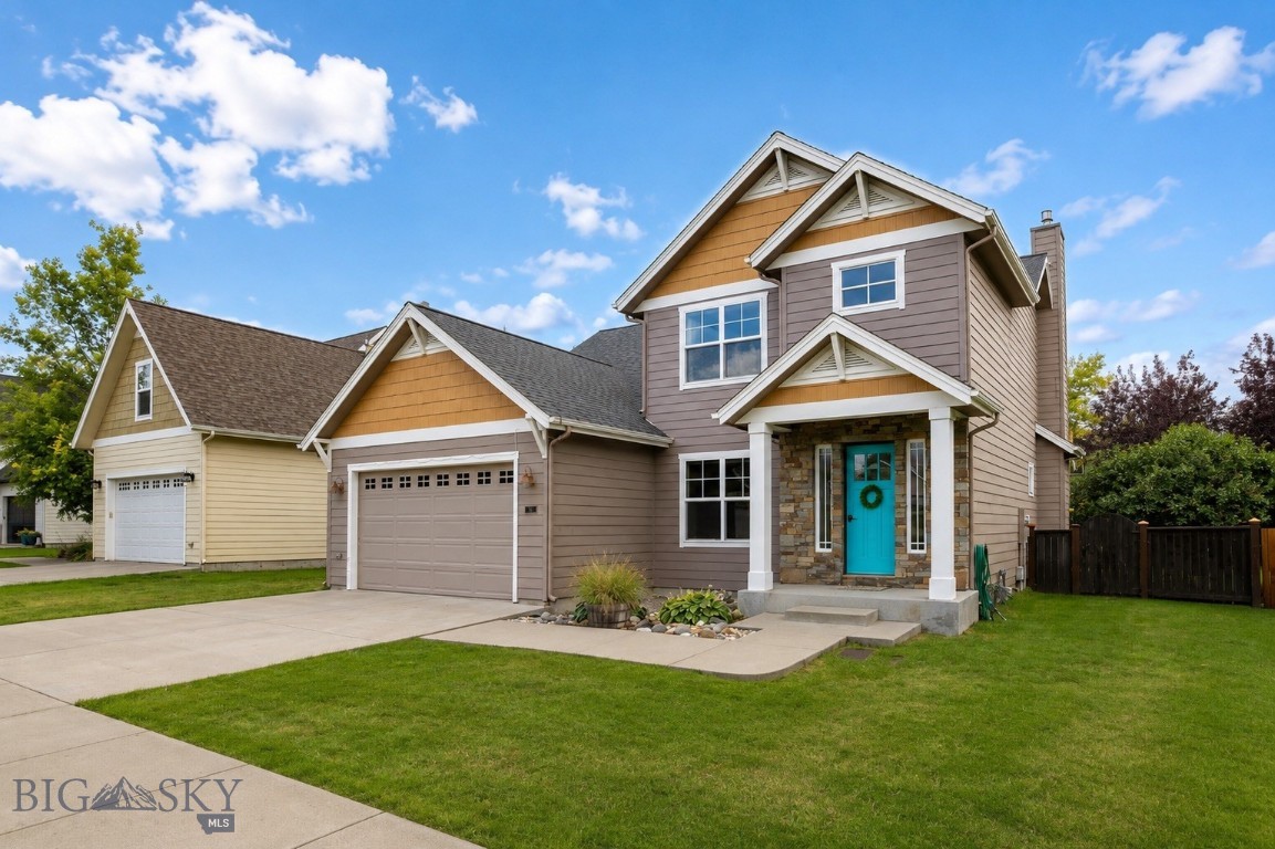 3159 Gardenbrook Lane