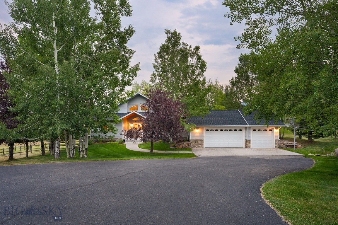 305 Evening Star Lane