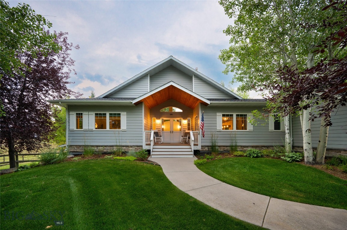 305 Evening Star Lane