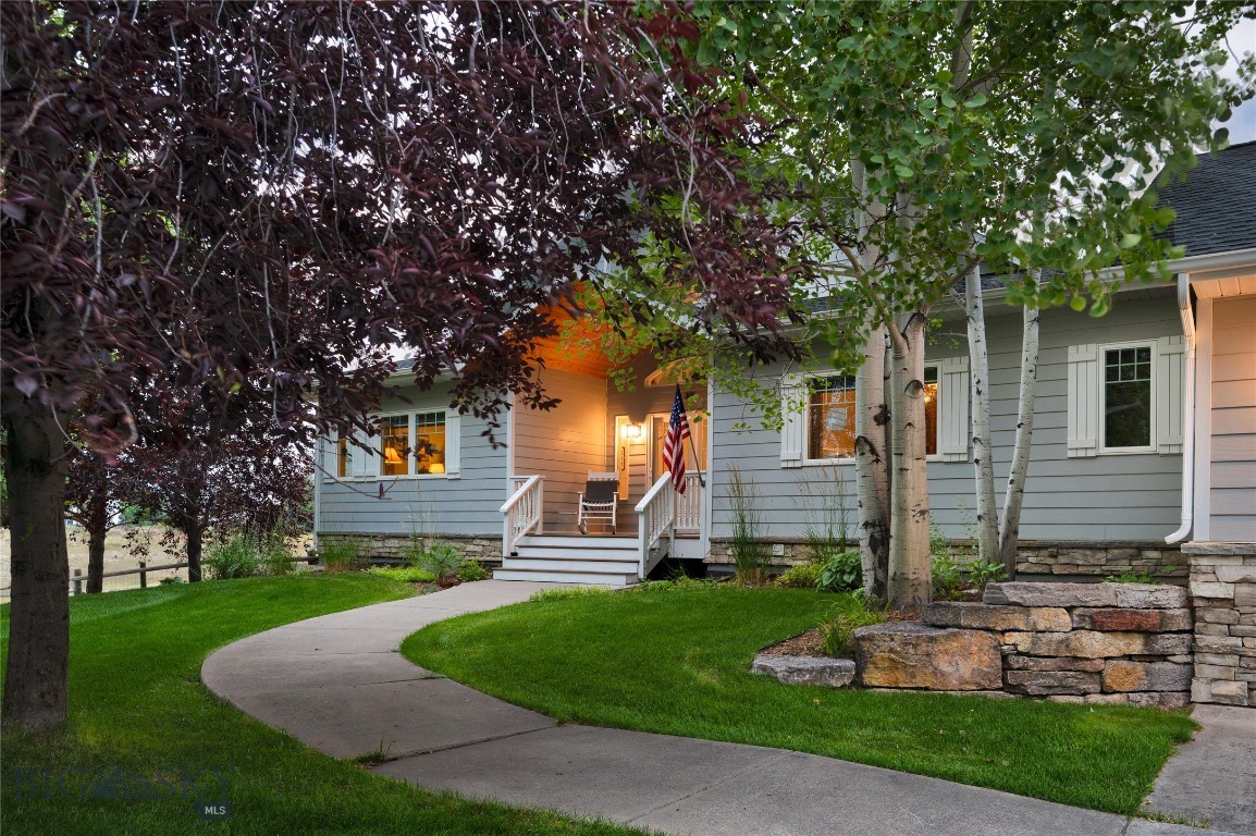 305 Evening Star Lane