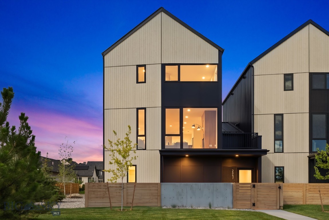 2857 S 27th Avenue, Bozeman