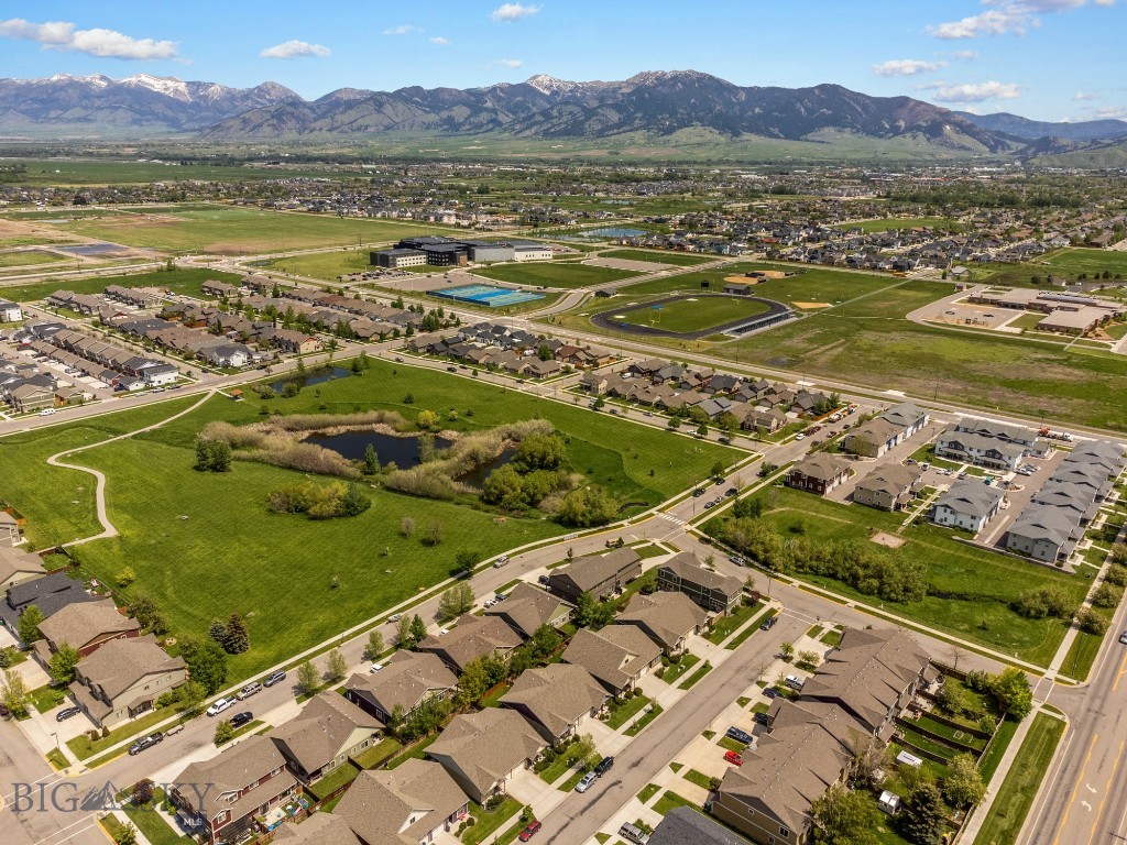 4369 Brookside Lane 4369B, Bozeman