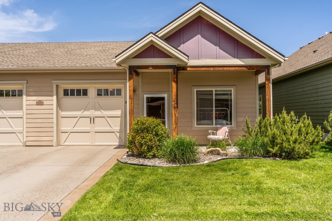 4369 Brookside Lane B