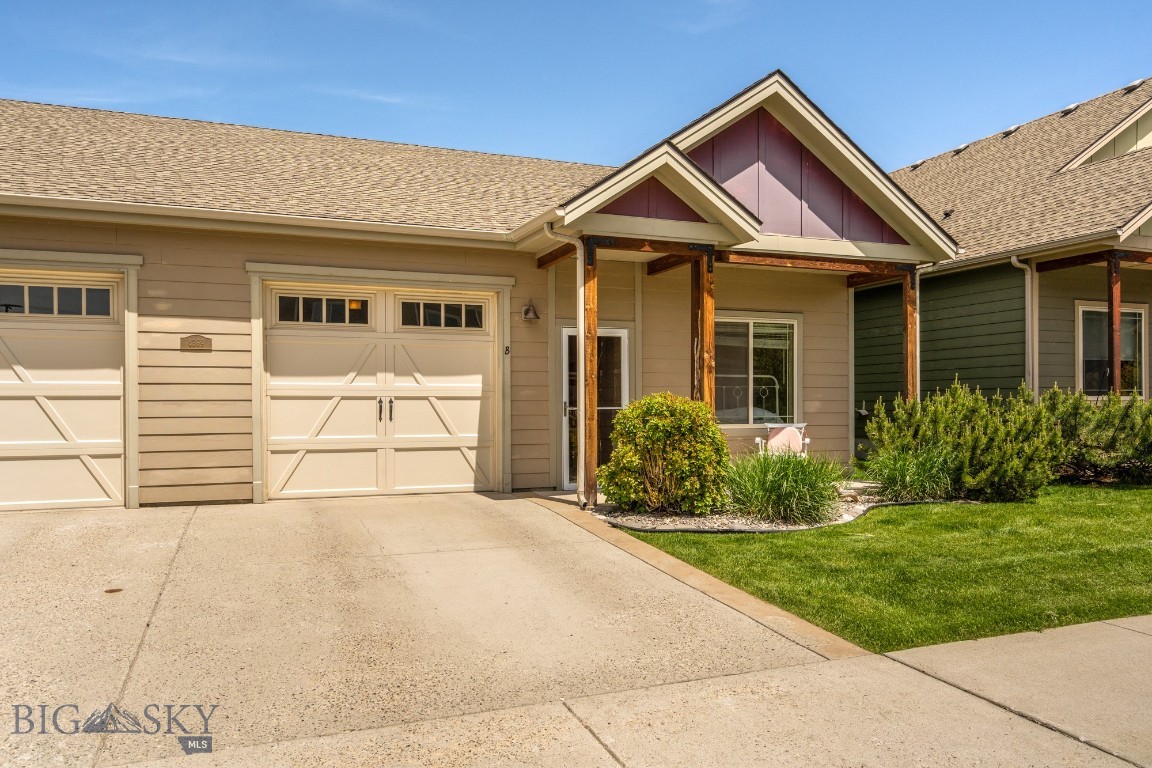 4369 Brookside Lane B