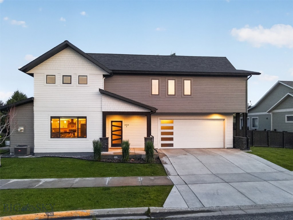 1015 Golden Gate A, Bozeman