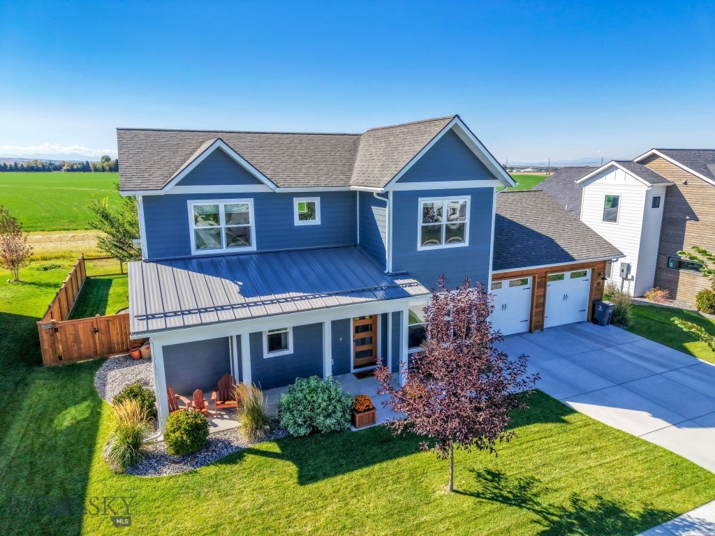 57 Lion Peak