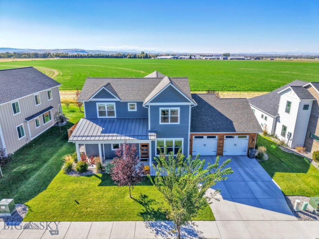 57 Lion Peak