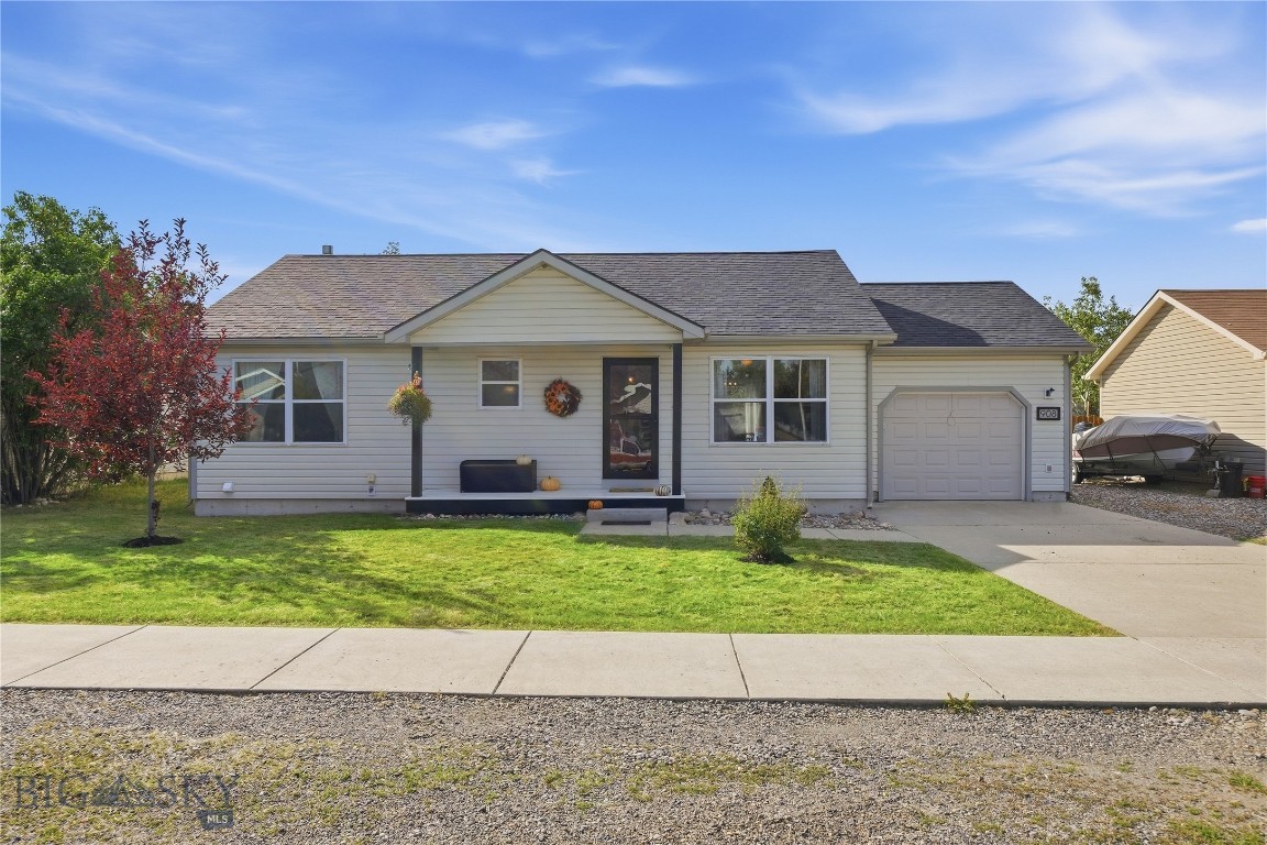 908 Paisley Drive, Belgrade
