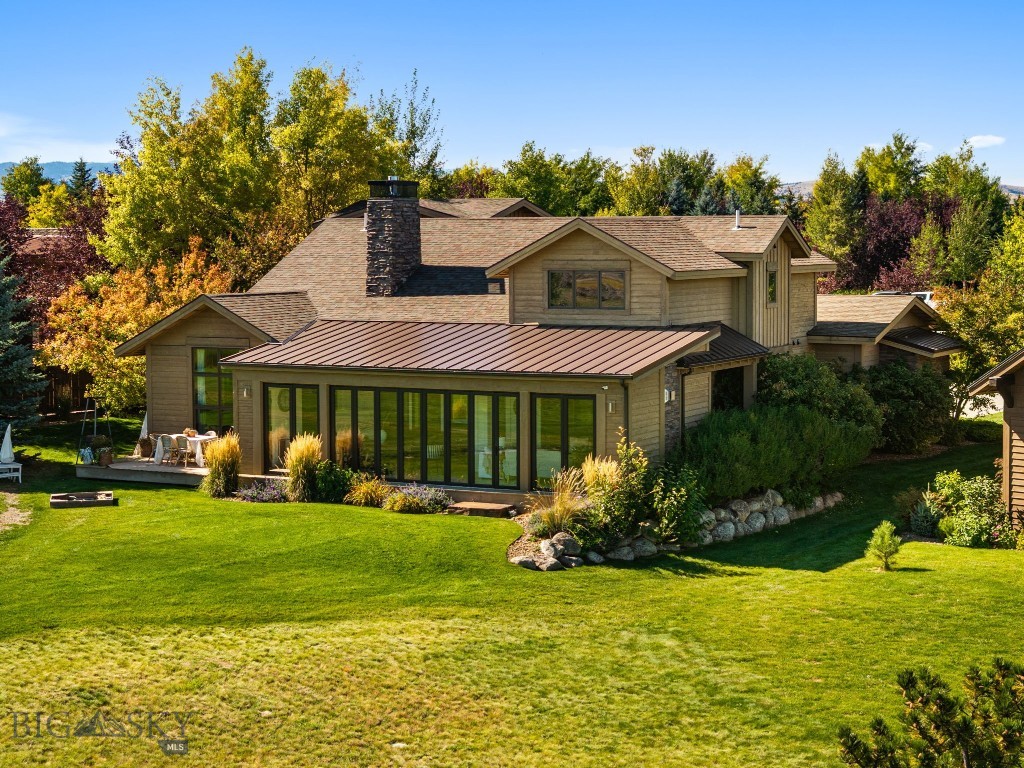 122 Highnoon Way