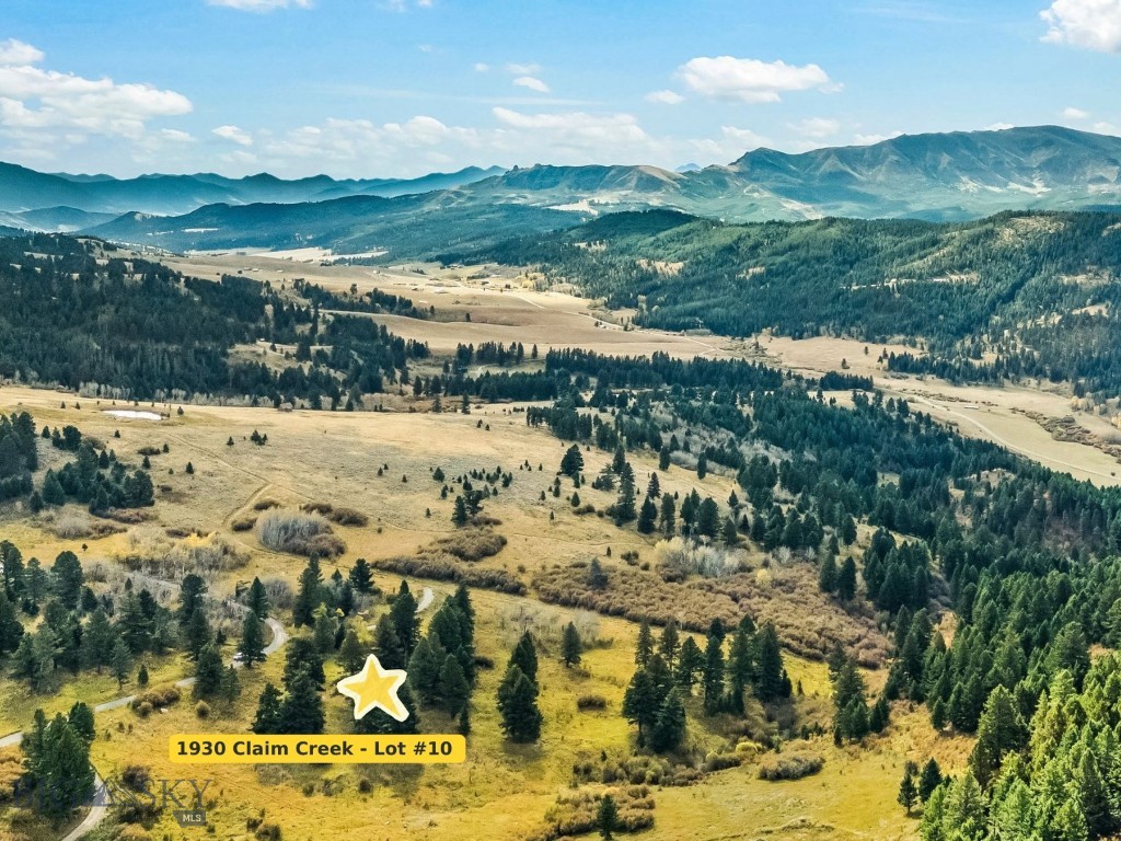 1930 Claim Creek Road 10, Bozeman