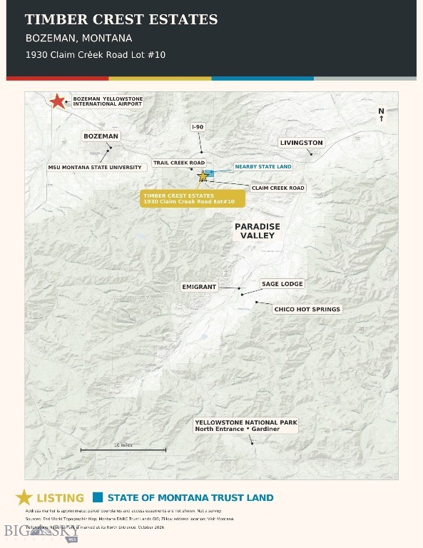 1930 Claim Creek Road 10