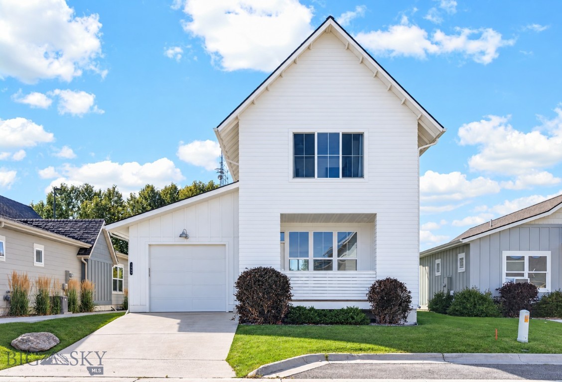 1660 Davis Lane, Bozeman