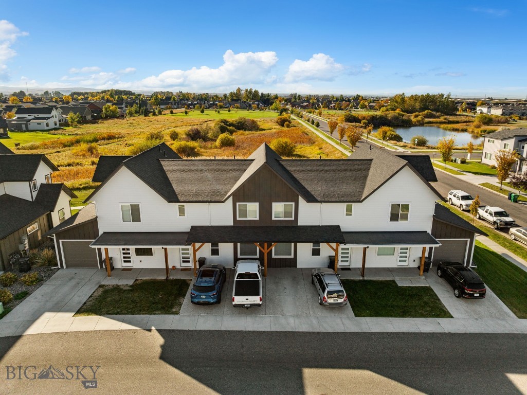 852 Rookery Lane