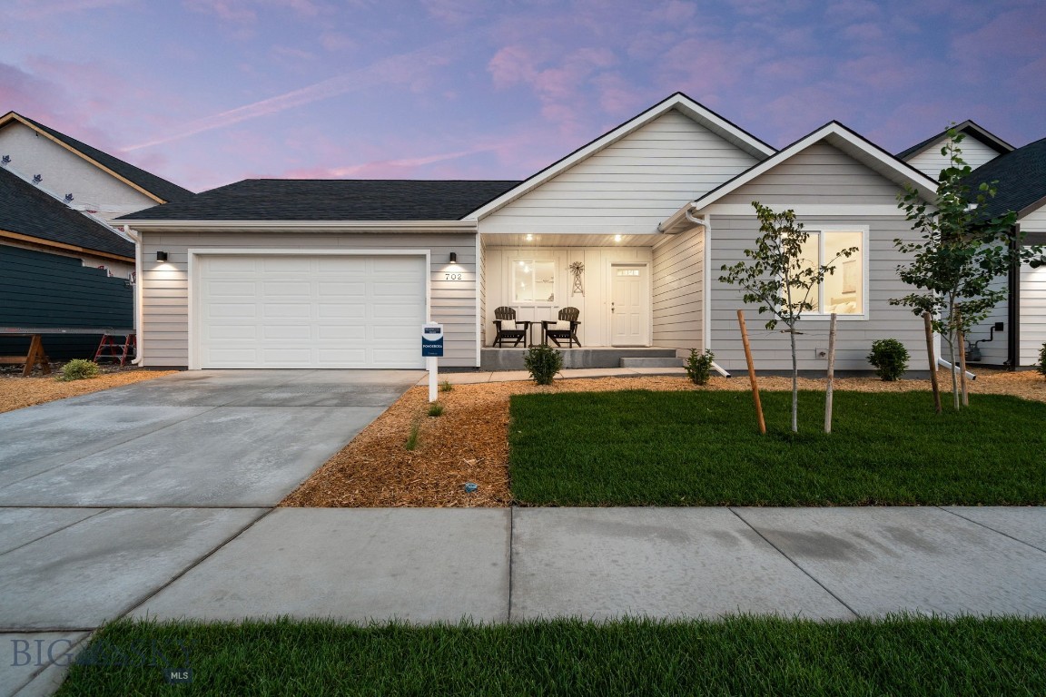 803 Ketchikan Drive, Belgrade