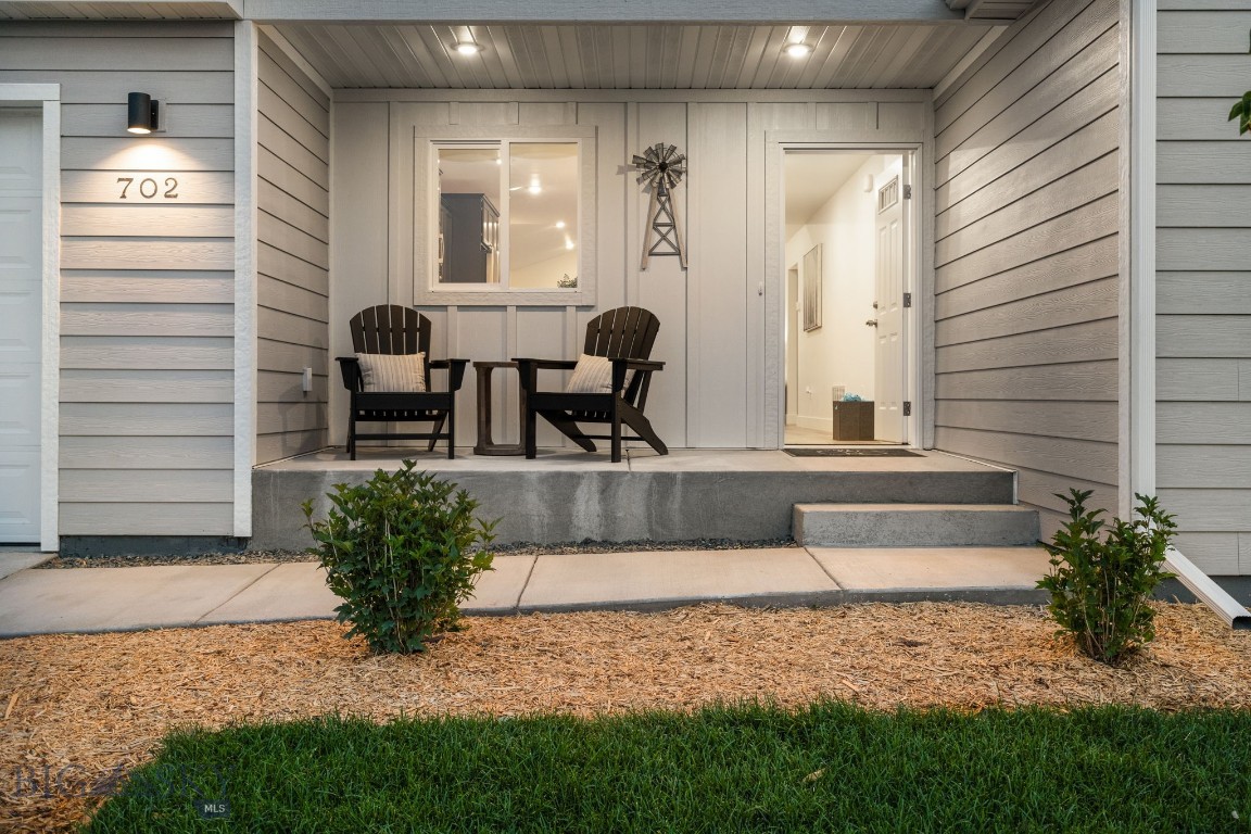 803 Ketchikan Drive