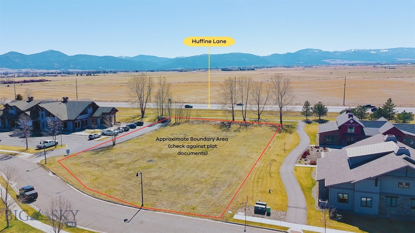 3930 Valley Commons Drive, Bozeman