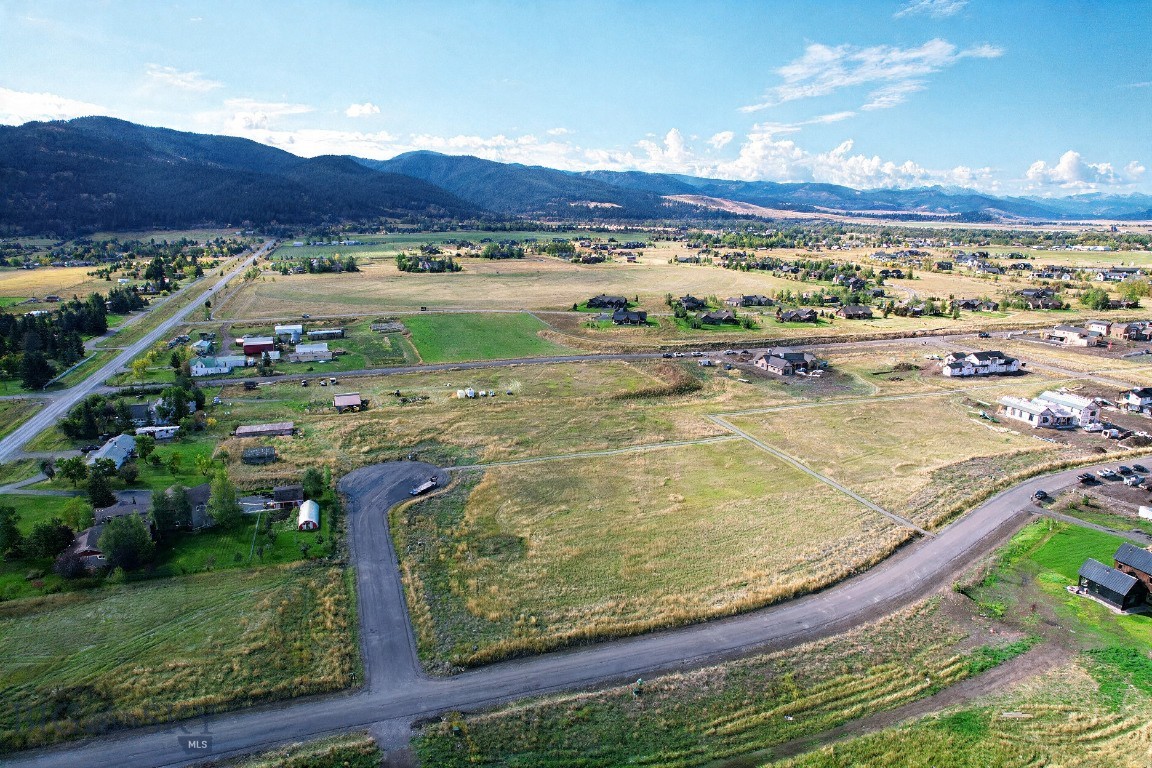 Lot 6 Reilley Road
