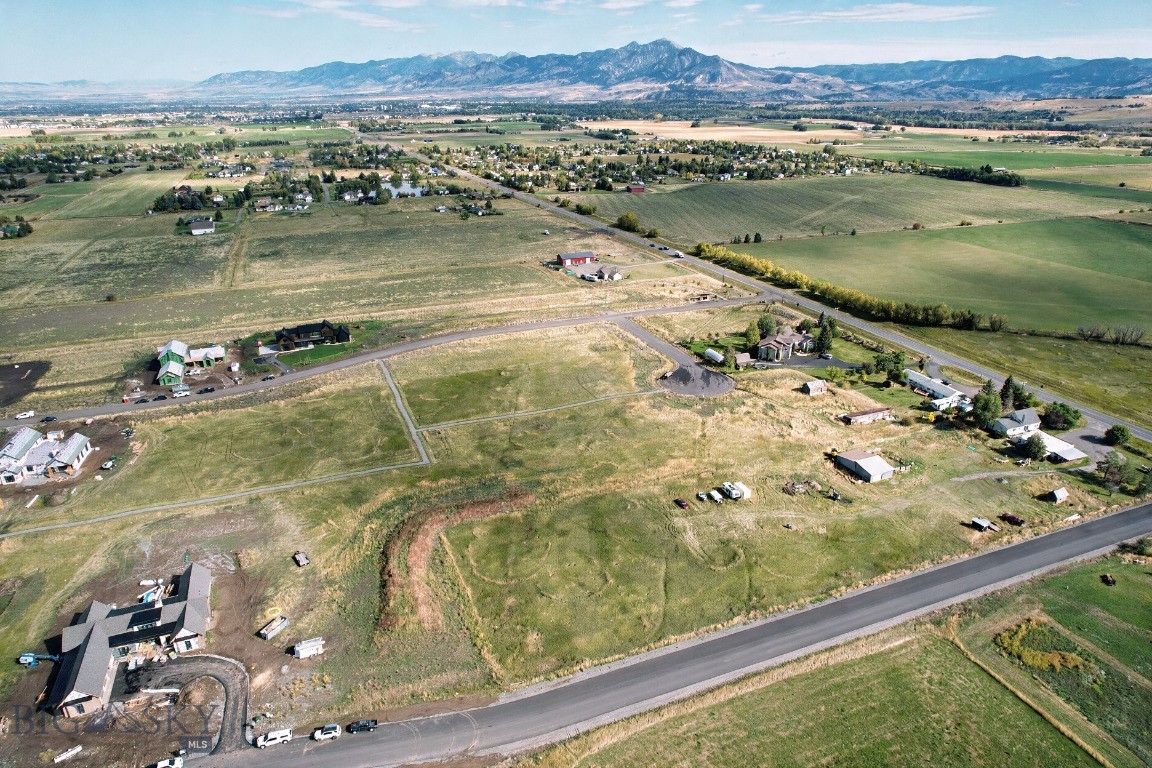 Lot 6 Reilley Road