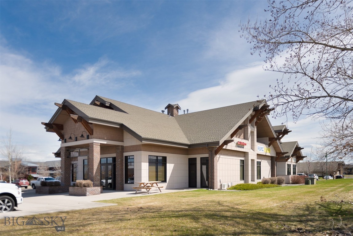 3810 Valley Commons Drive, Bozeman