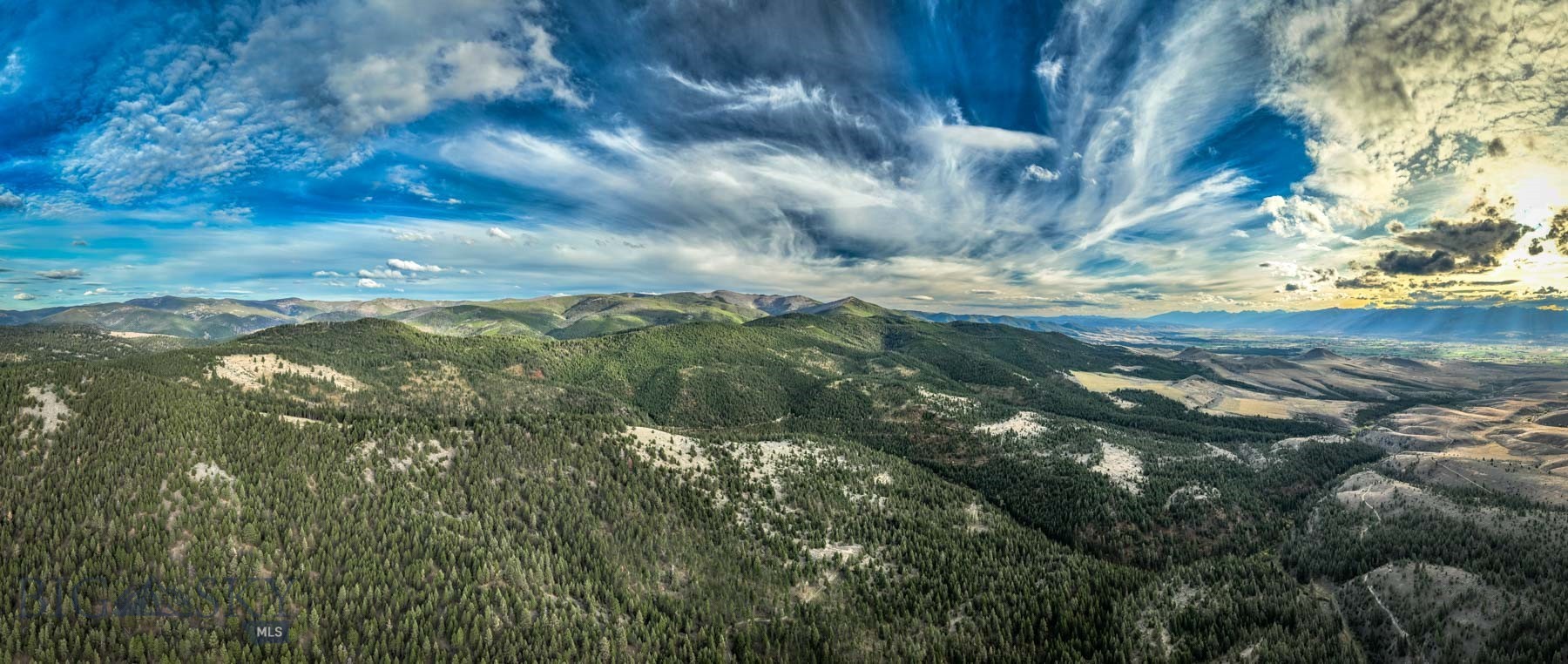 3689 Corley Gulch Road