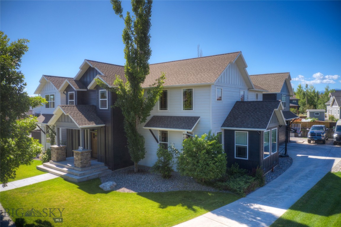 4154 Clydesdale Court, Bozeman