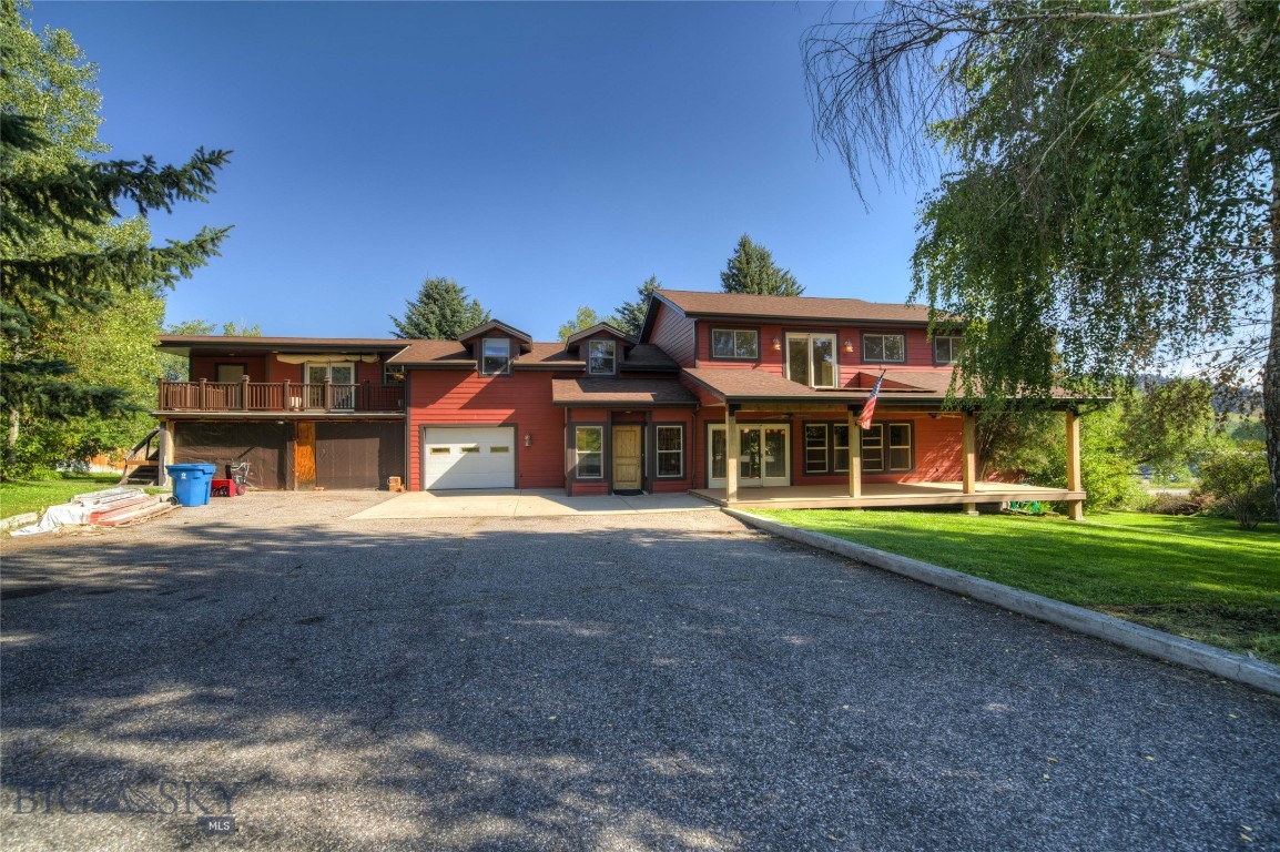 8733 Huffman, Bozeman