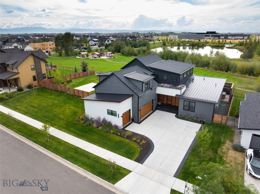 1289 Ryun Sun Way, Bozeman