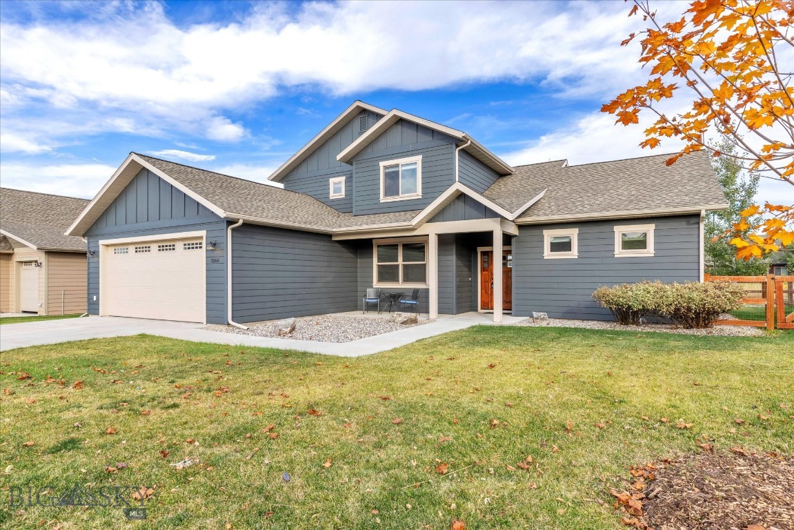 3266 S 26th Avenue, Bozeman