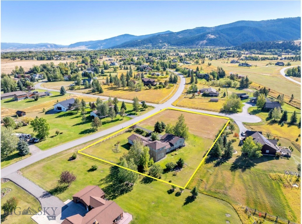 138 Starling Drive, Bozeman