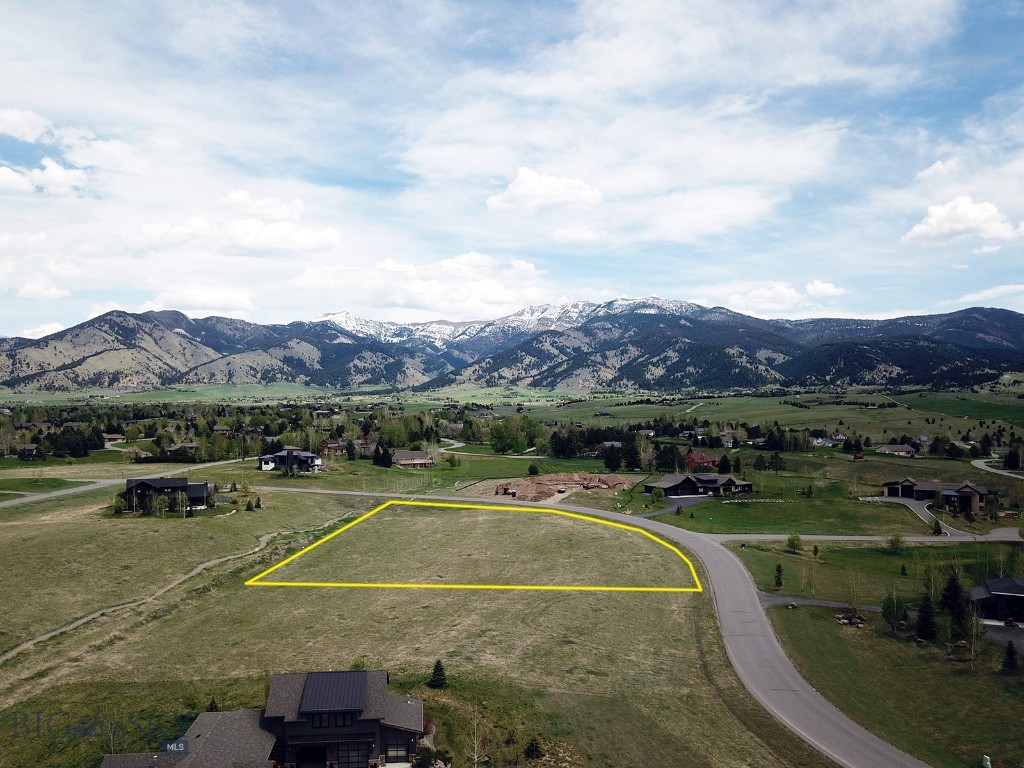 Lot 42 Naya Nuki, Bozeman