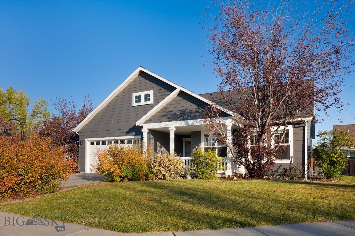 2481 Rose Street, Bozeman