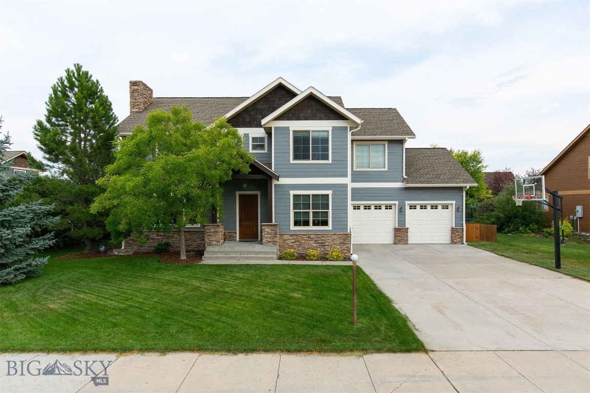 118 Annie Glade Drive, Bozeman