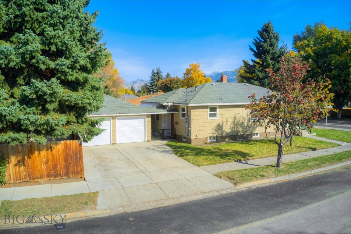 401 N 5th Avenue, Bozeman