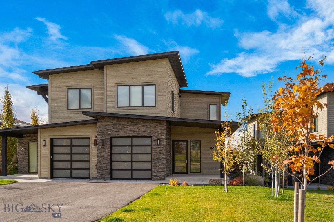 89 Balmoral Trl B, Bozeman