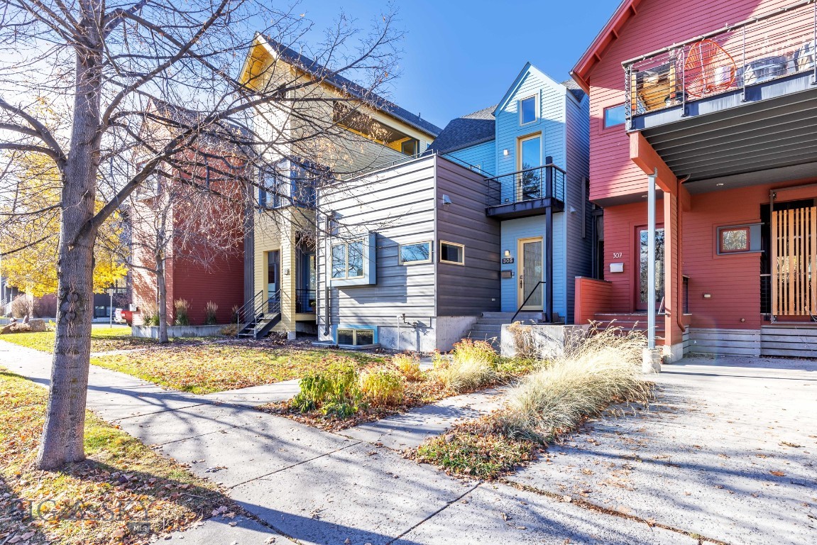 305 N Black Avenue, Bozeman