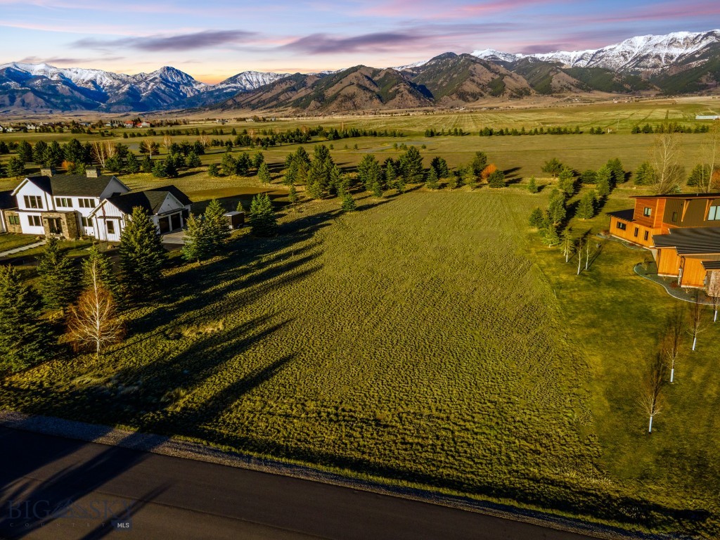 1019 Bridger Lake Drive, Bozeman