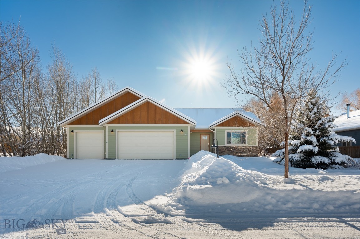 210 Talon Way, Bozeman