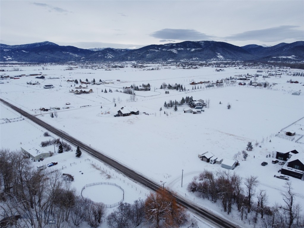 TBD Johnson Road, Bozeman