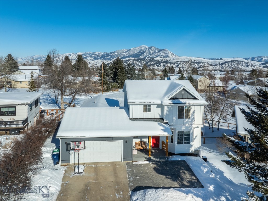 1213 N Cedarview Drive, Bozeman