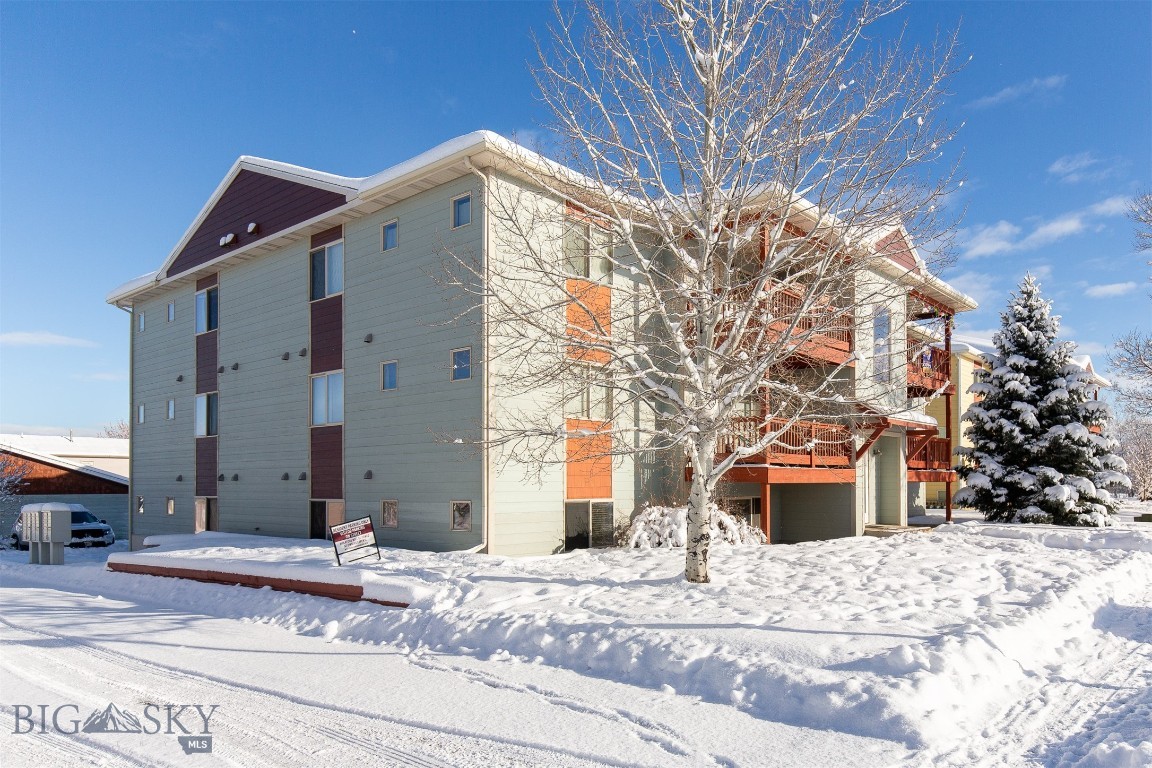 3401 Fallon Street 1 A, Bozeman