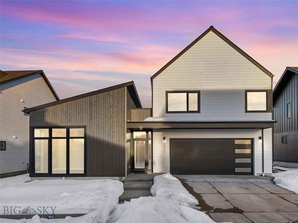 2820 S 30th Avenue, Bozeman