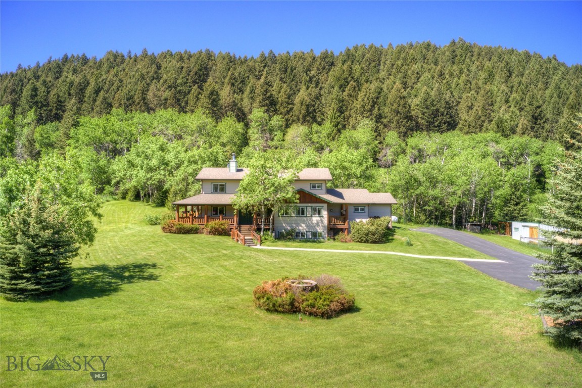 13515 Cottonwood Canyon. Road, Bozeman